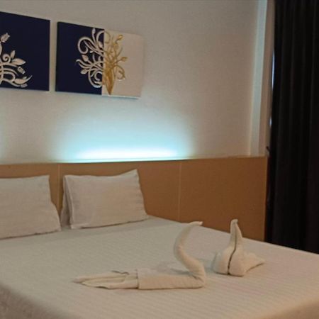 Must Come Boutique Hotel Ban Nam Khong Exterior photo