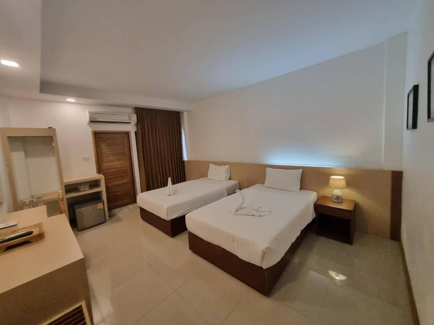 Must Come Boutique Hotel Ban Nam Khong Exterior photo