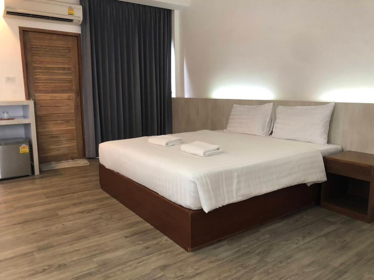 Must Come Boutique Hotel Ban Nam Khong Exterior photo