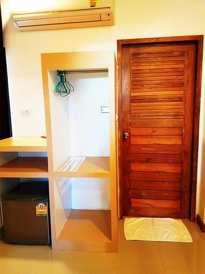 Must Come Boutique Hotel Ban Nam Khong Exterior photo