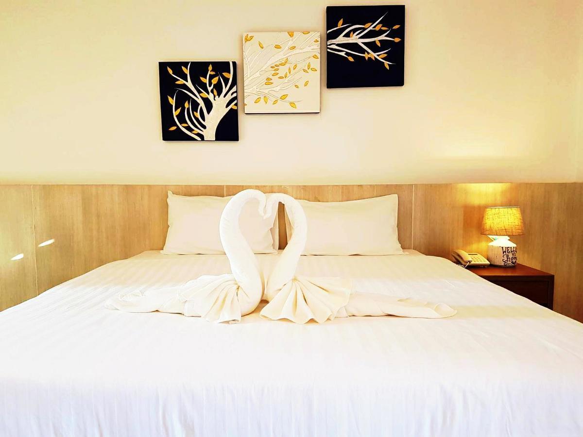 Must Come Boutique Hotel Ban Nam Khong Exterior photo