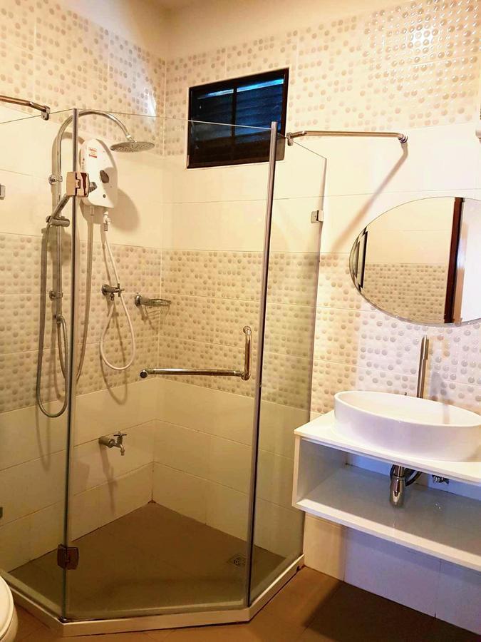 Must Come Boutique Hotel Ban Nam Khong Exterior photo