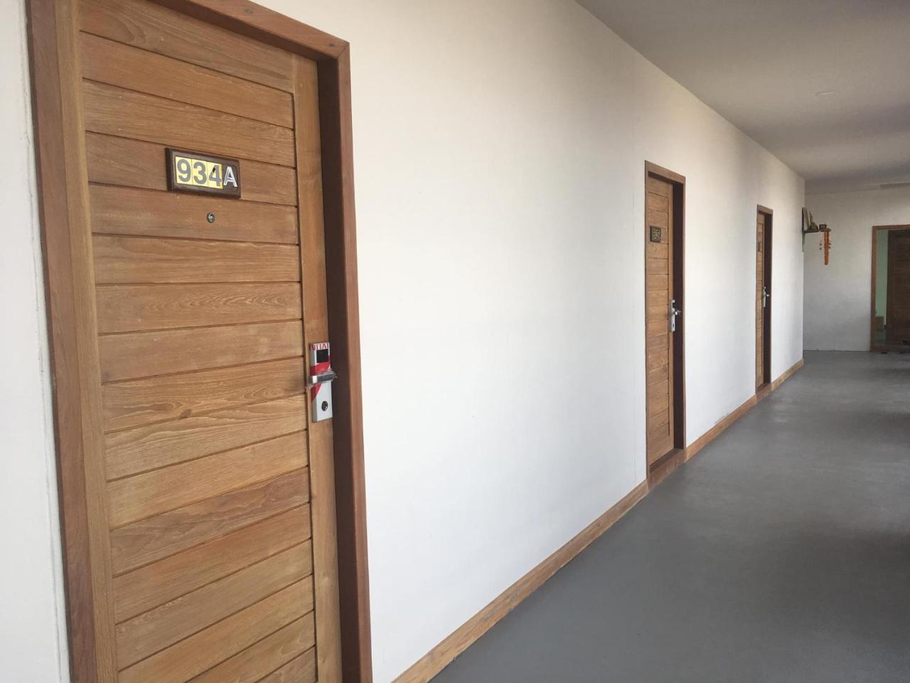Must Come Boutique Hotel Ban Nam Khong Exterior photo