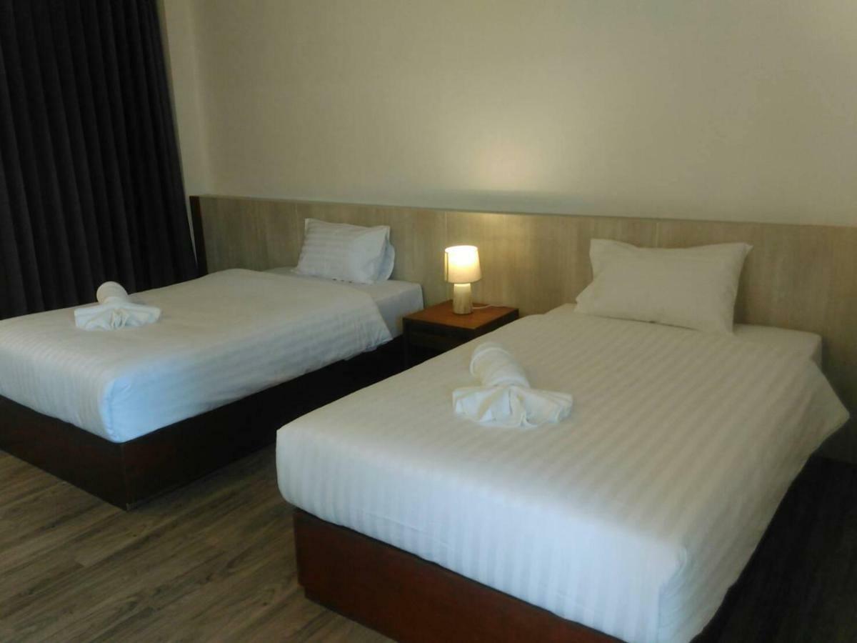 Must Come Boutique Hotel Ban Nam Khong Exterior photo